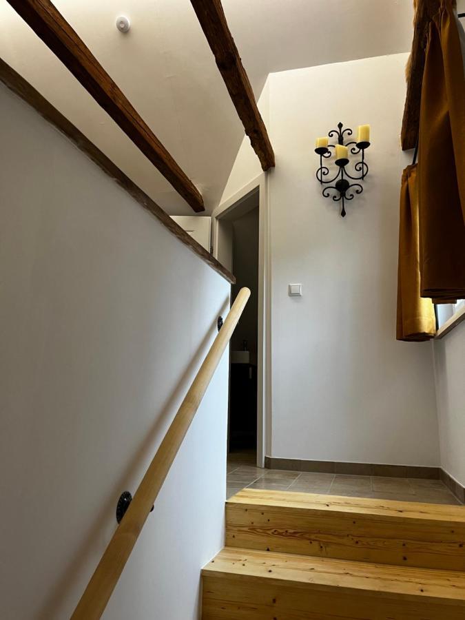 Ferienhaus Thonjoergl Gnas المظهر الخارجي الصورة
