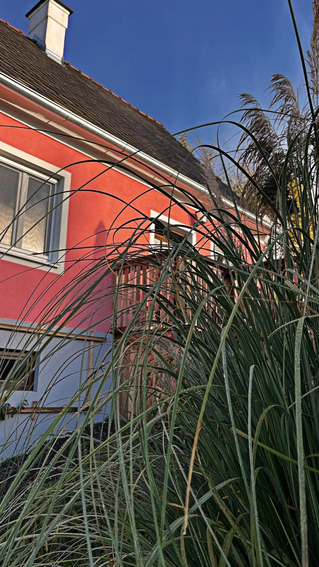 Ferienhaus Thonjoergl Gnas المظهر الخارجي الصورة